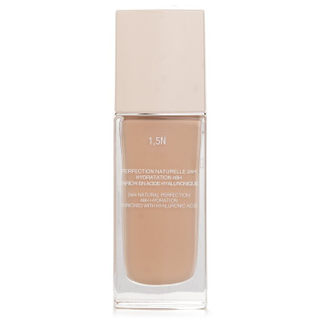 Christian Dior Dior Forever Hydra Nude 24Hour Natural Perfection Foundation