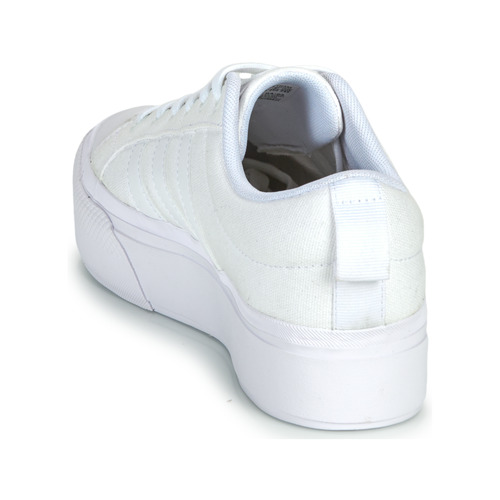 Adidas Sportswear - BRAVADA 2.0 PLATFORM - Blanc