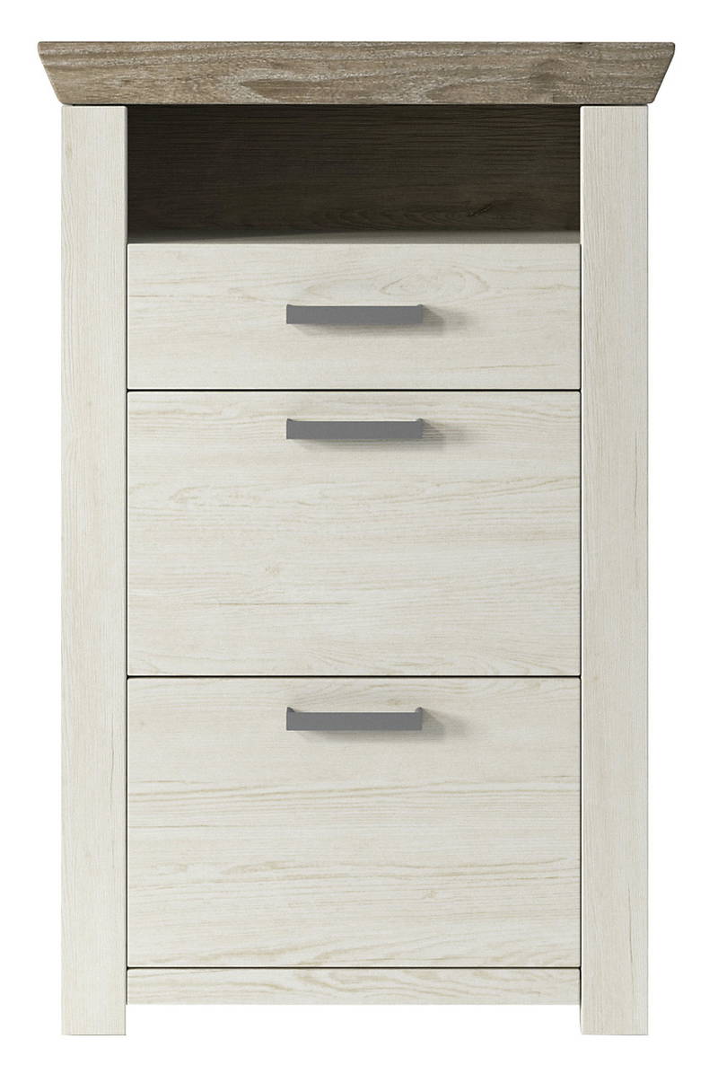 Musterring Schuhschrank SET ONE YORK