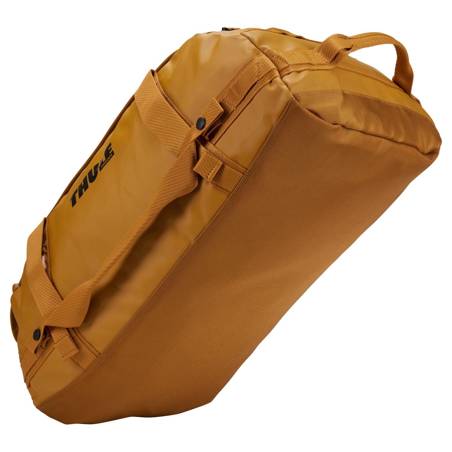 Thule Chasm Duffel 40L golden