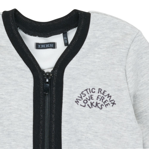 Ikks - XR17062 - Gris