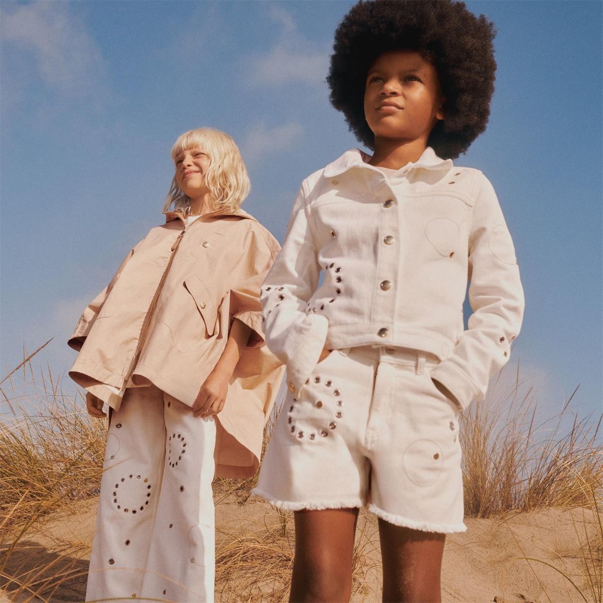 Chloé Shorts