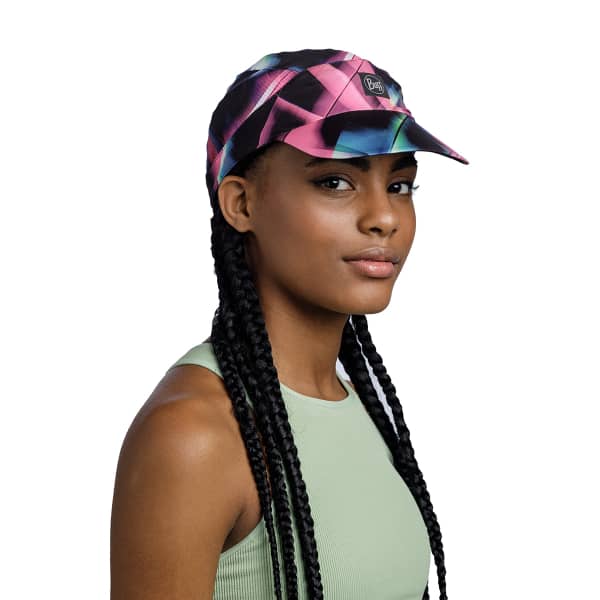Casquette trail BUFF PACK RUN CAP