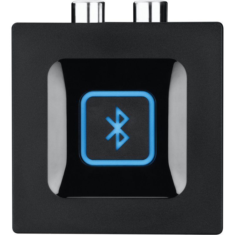 Logitech Récepteur audio Bluetooth Diffusion sans fil