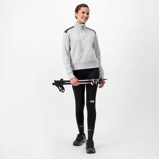 Fleece The North Face Reaxion