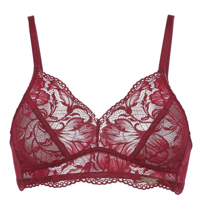 Lace Bra