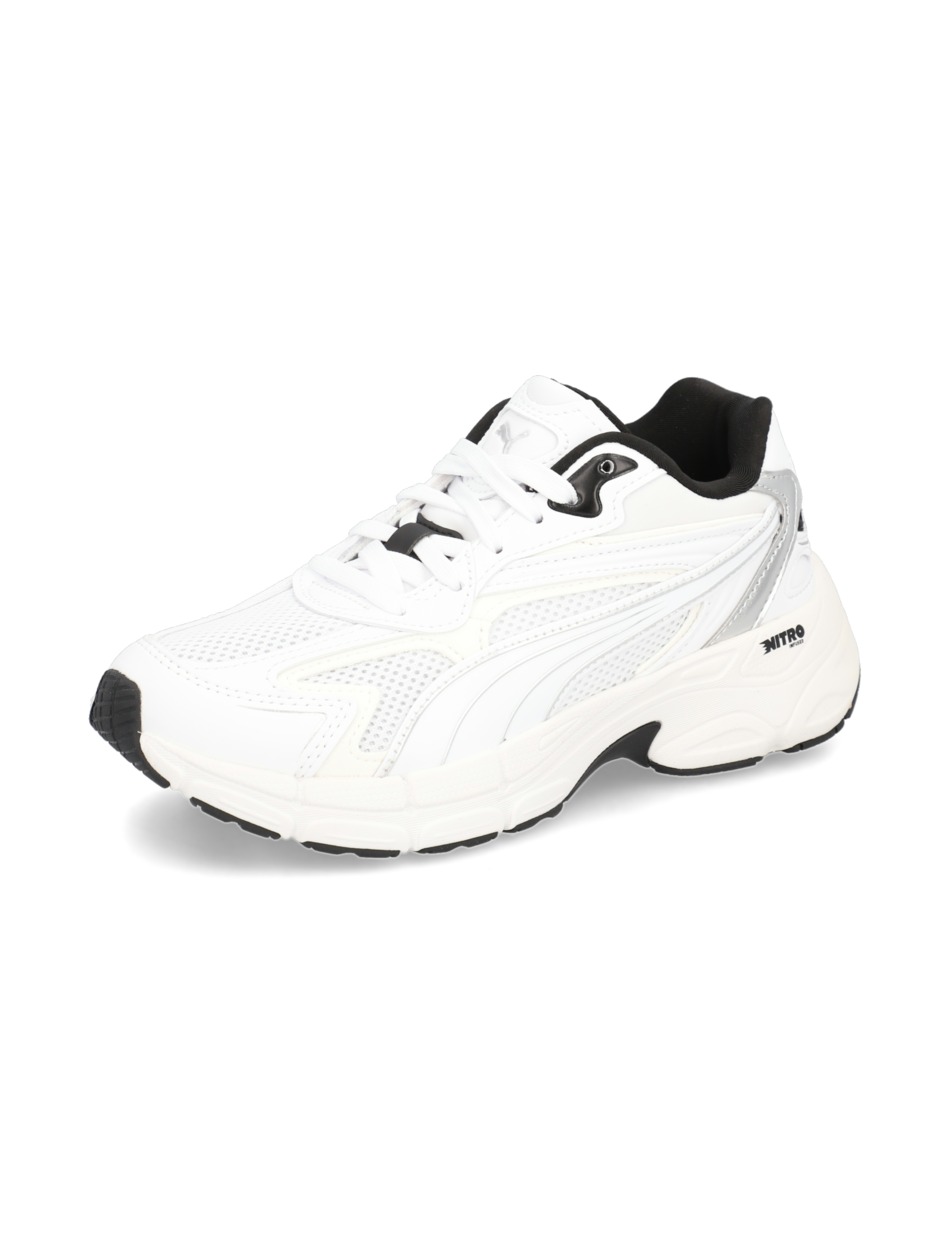 Teveris Nitro Metallic Wns