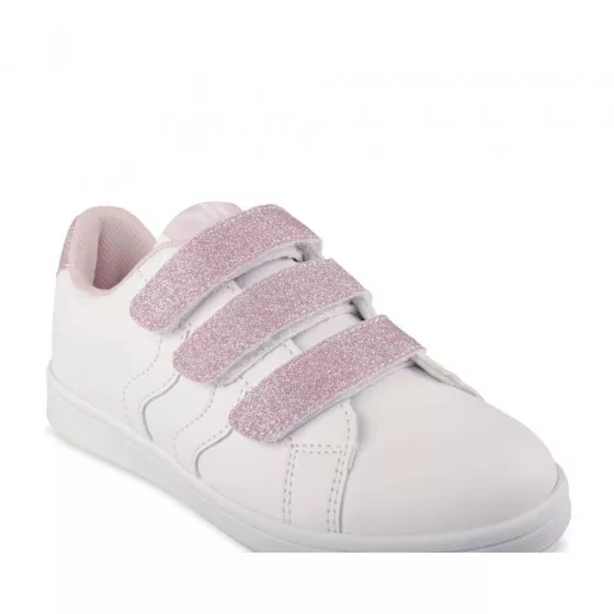 Baskets BLANC UNYK