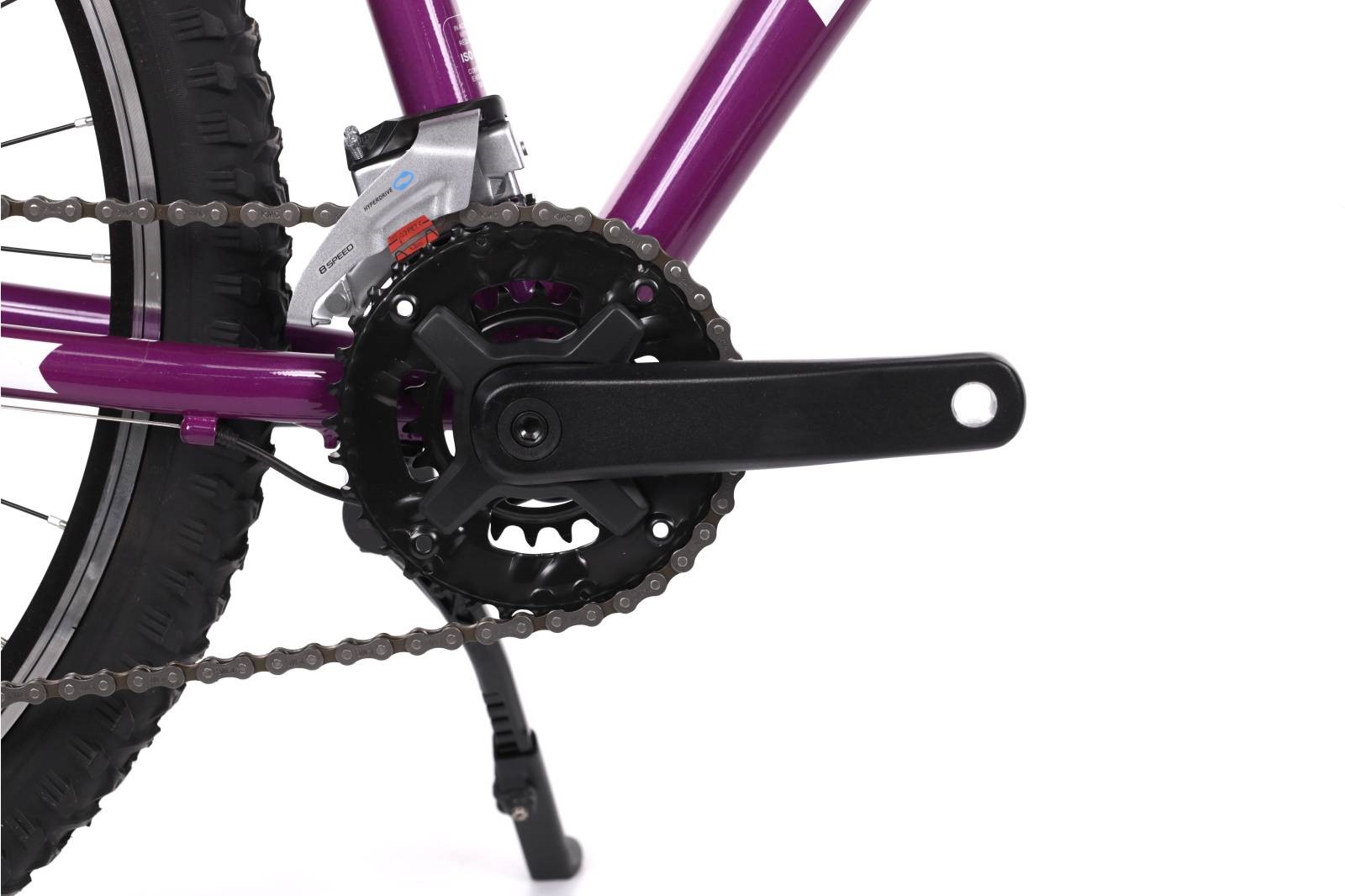 BH Bikes Monty KX8 (2024) | Diamond