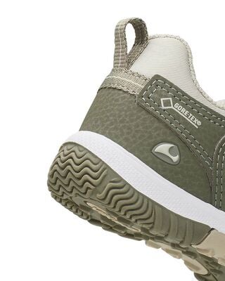 Viking Cascade III GTX Sneakers, Olive