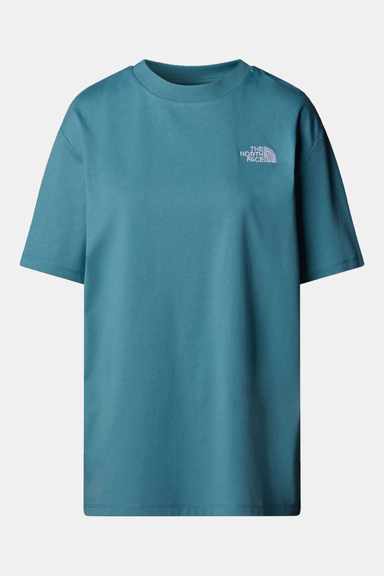 The North Face The North Face Oversize Simple Dome T-Shirt