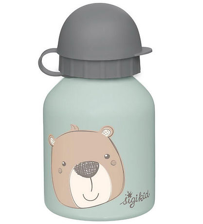 Sigikid Trinkflasche - 250 ml - Bear