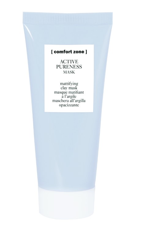 Active Pureness Mask