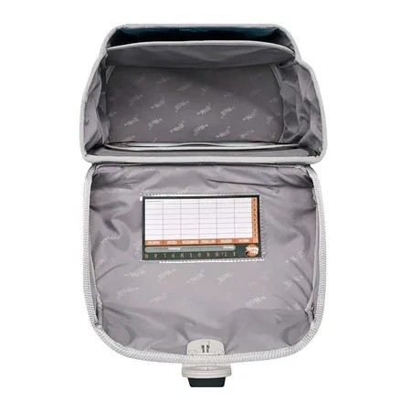 McNeill Schulranzen-Set mac2 STAR, 5-teilig
