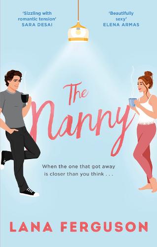 The Nanny (Paperback)