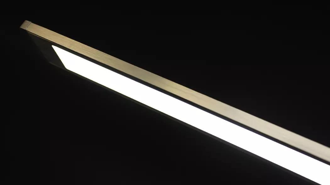 LED-Tischleuchte Geri