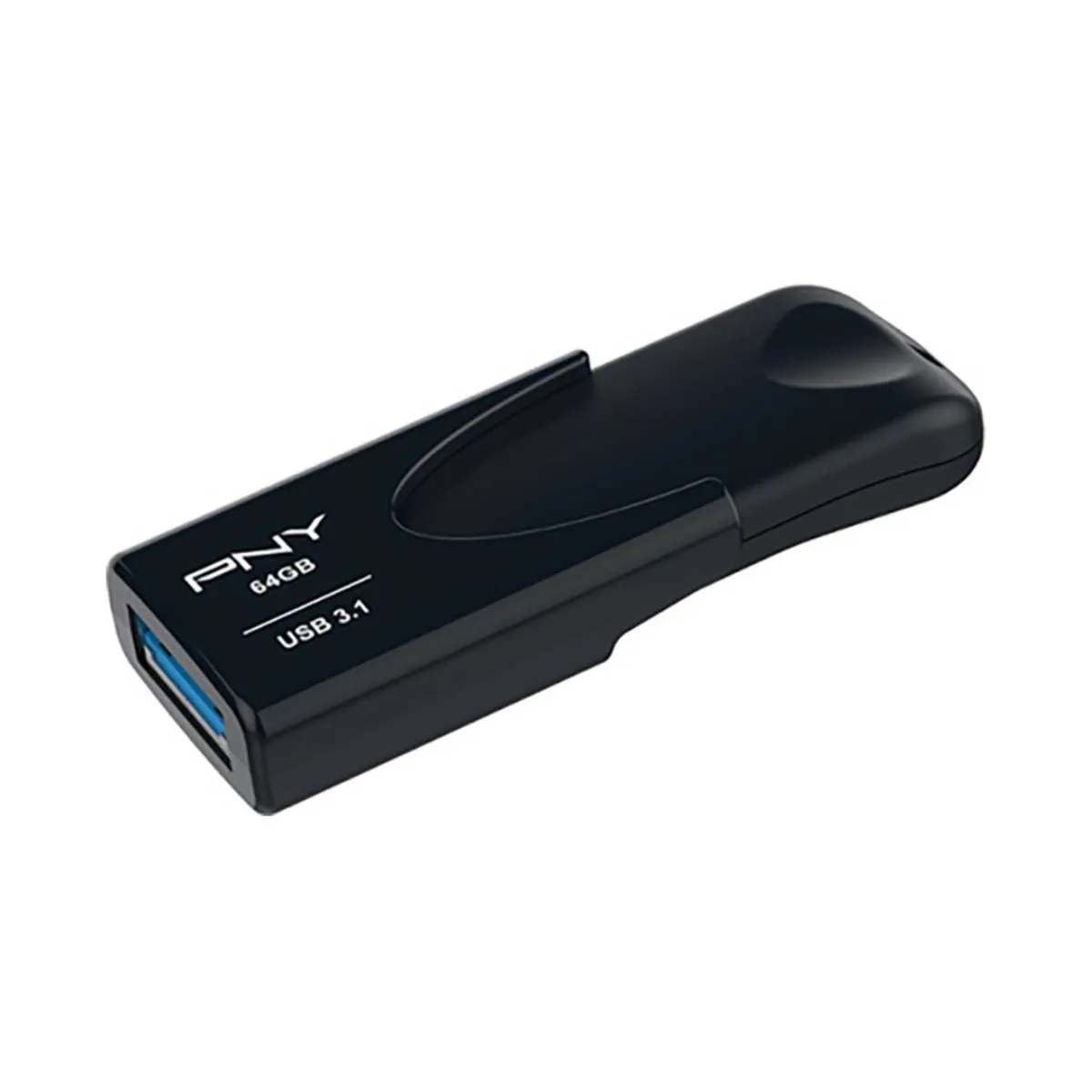 PNY Attache 4 64Go