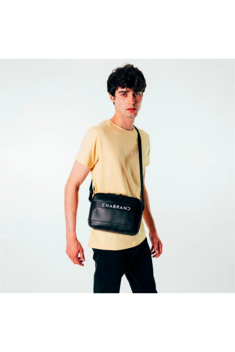 Pochettes & Sacoches chabrand campus 121 noir