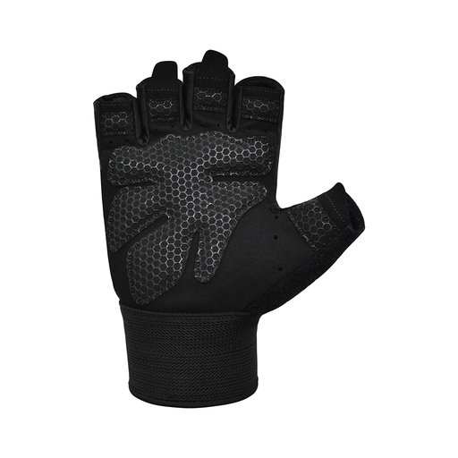 Luvas de ginástica Rdx Wga-w1h