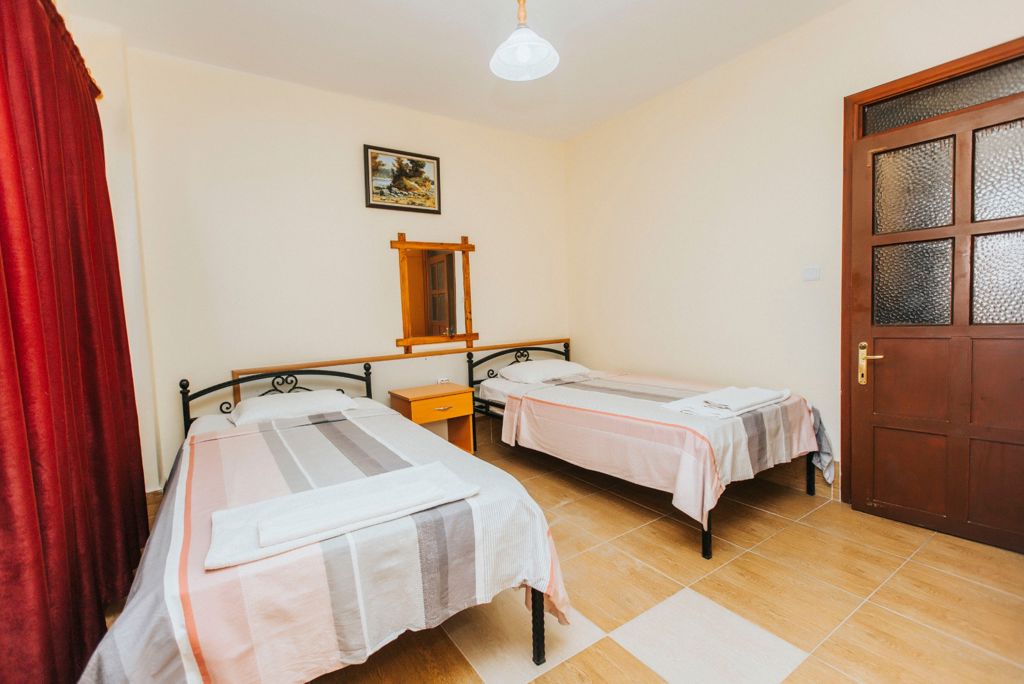 Fly & Go Villa Ozalp Logies - Appartement