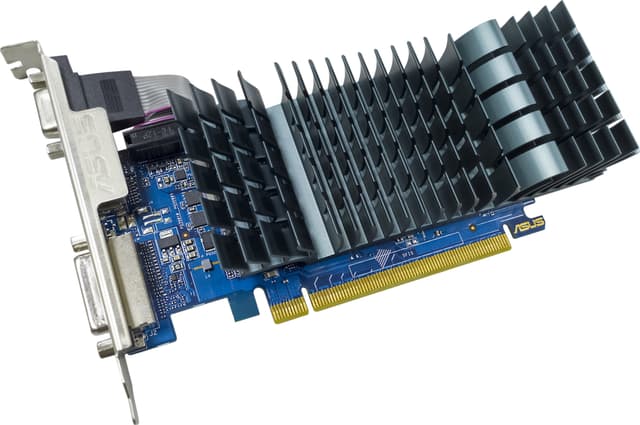 Asus 90YV06N2-M0NA00 Grafikkort 1 stk