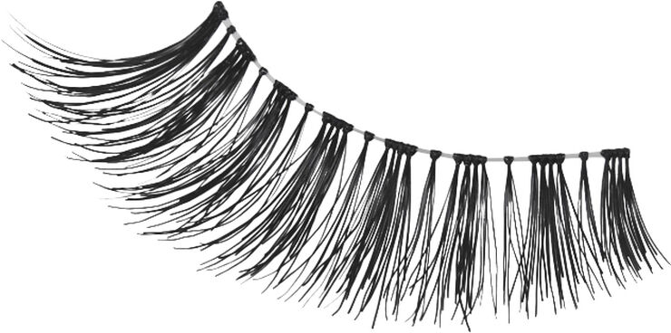 Depend PE Eyelashes Jessica NO/DK