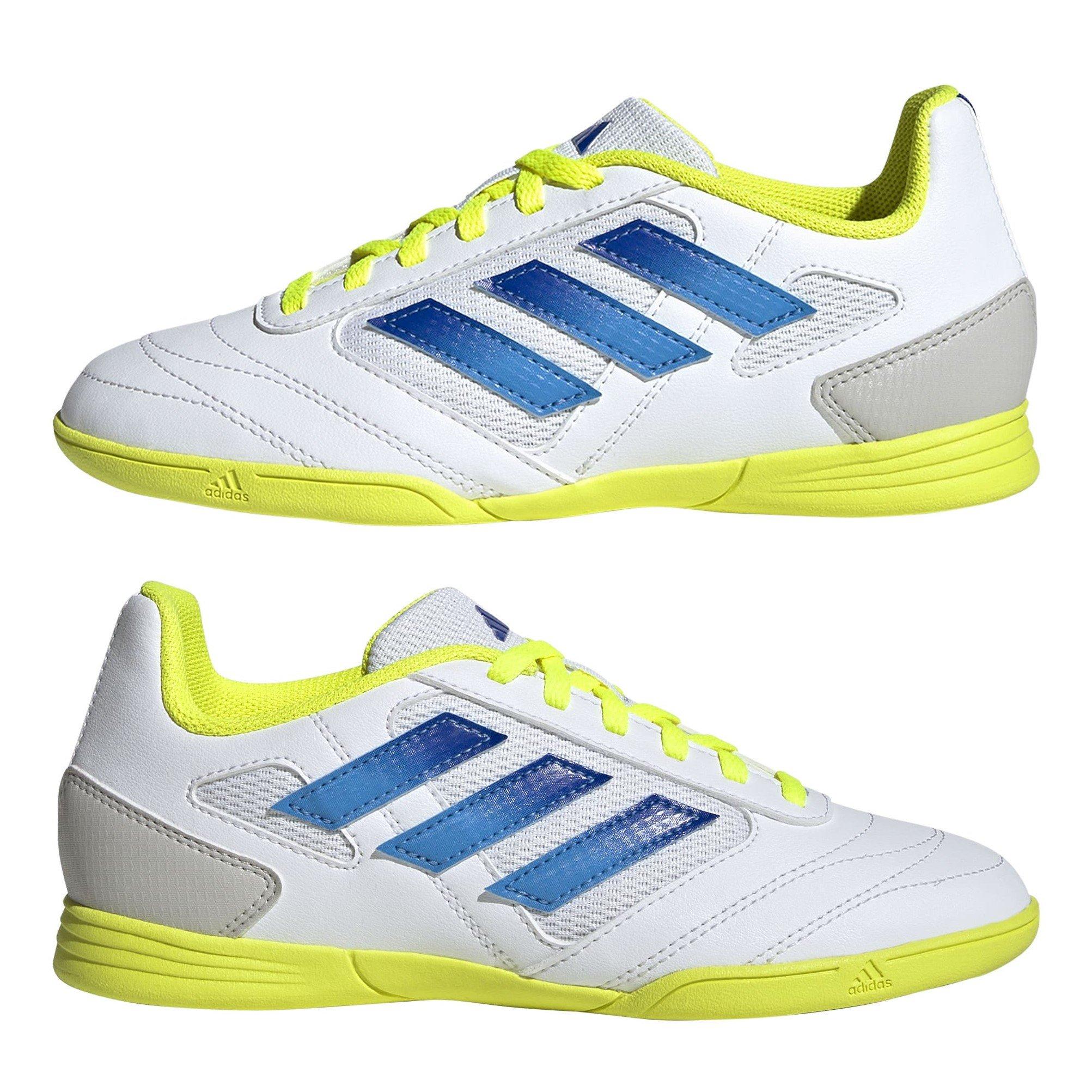 adidas Super Sala II Juniors Indoor Football Boots
