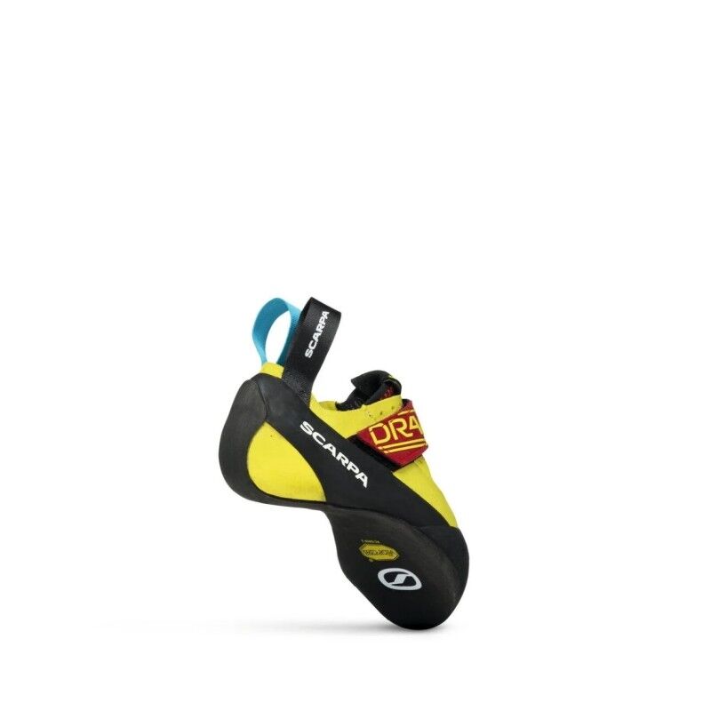 Drago Y - Chaussons escalade enfant