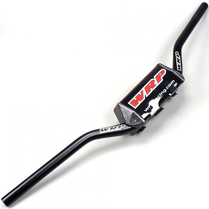 Guidon WRP PRO-BAR 28.6mm GUIDON HAUT Universel - Noir