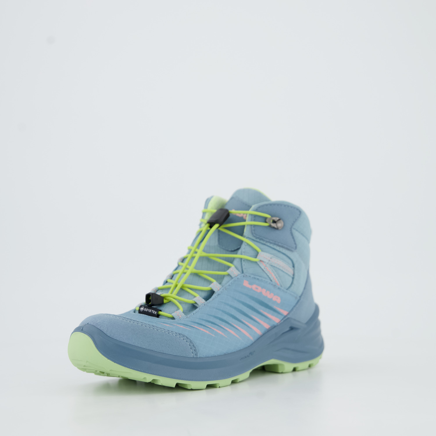 Lowa ZIRROX II GTX MID JR