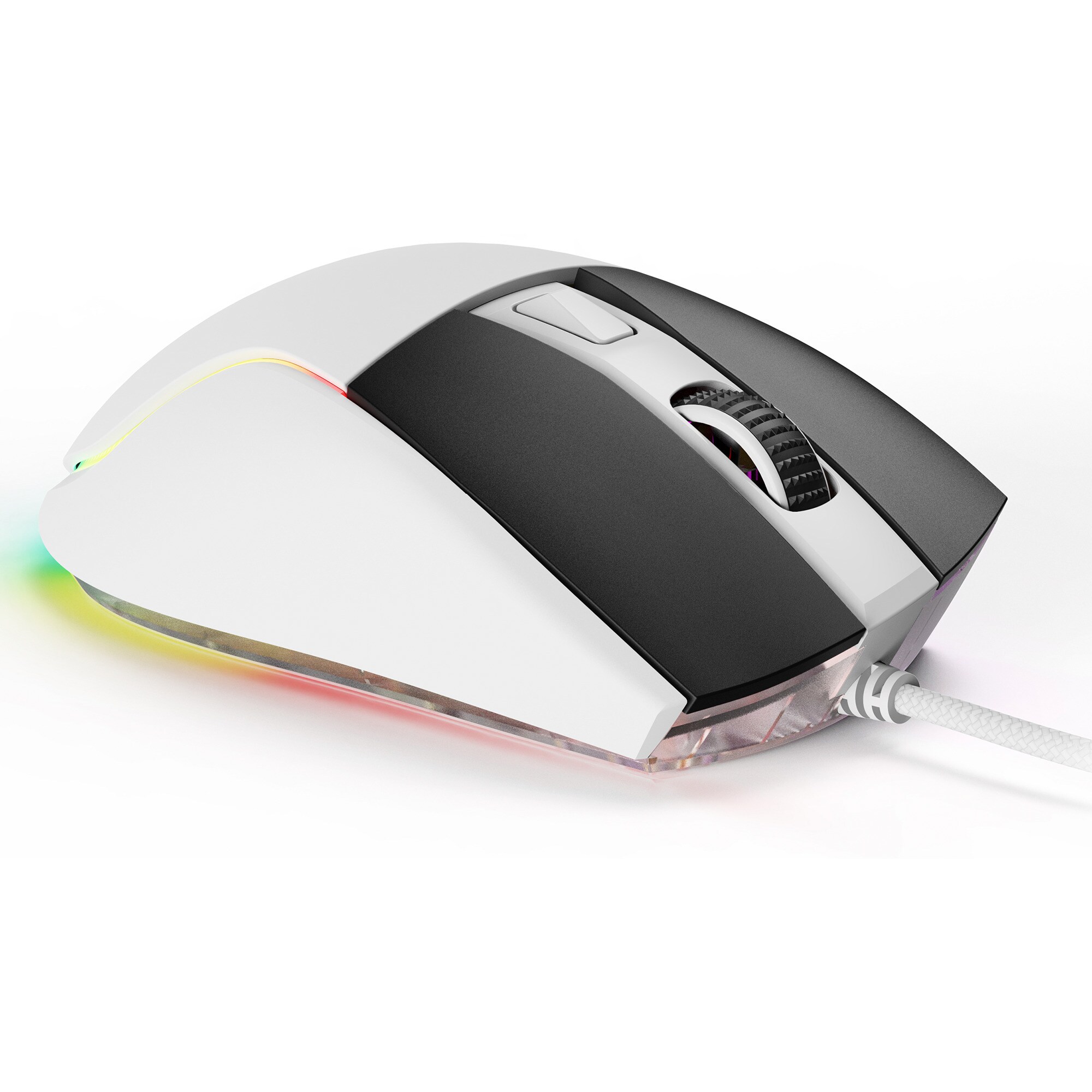Sharkoon Gaming-Maus SKILLER SGM35