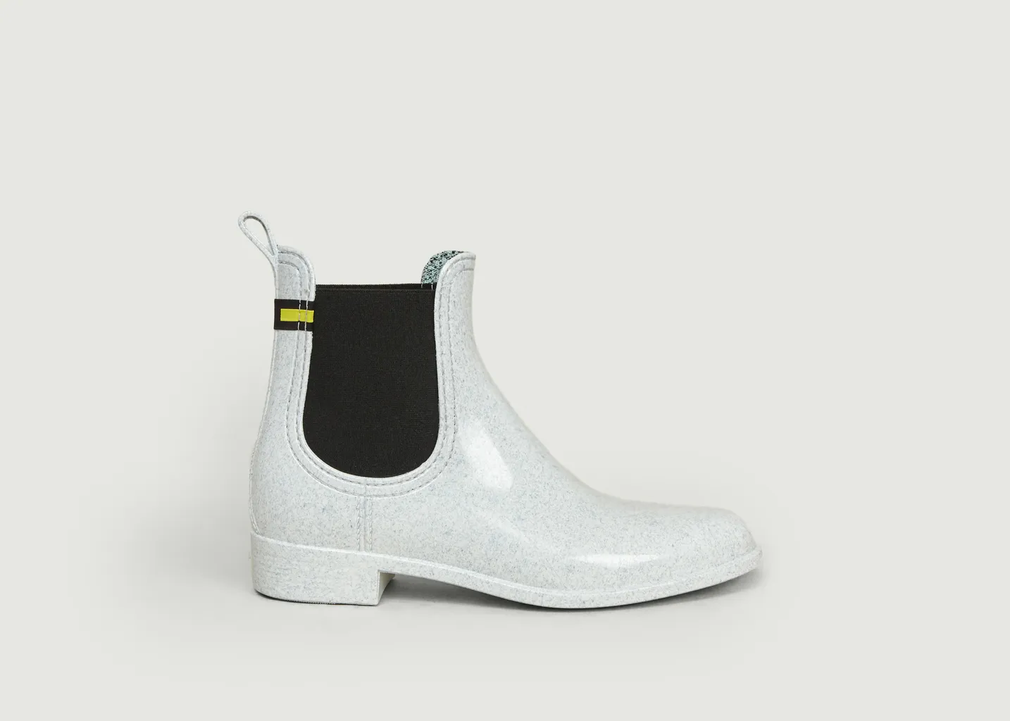 Bottines de Pluie Brisa Lemon Jelly