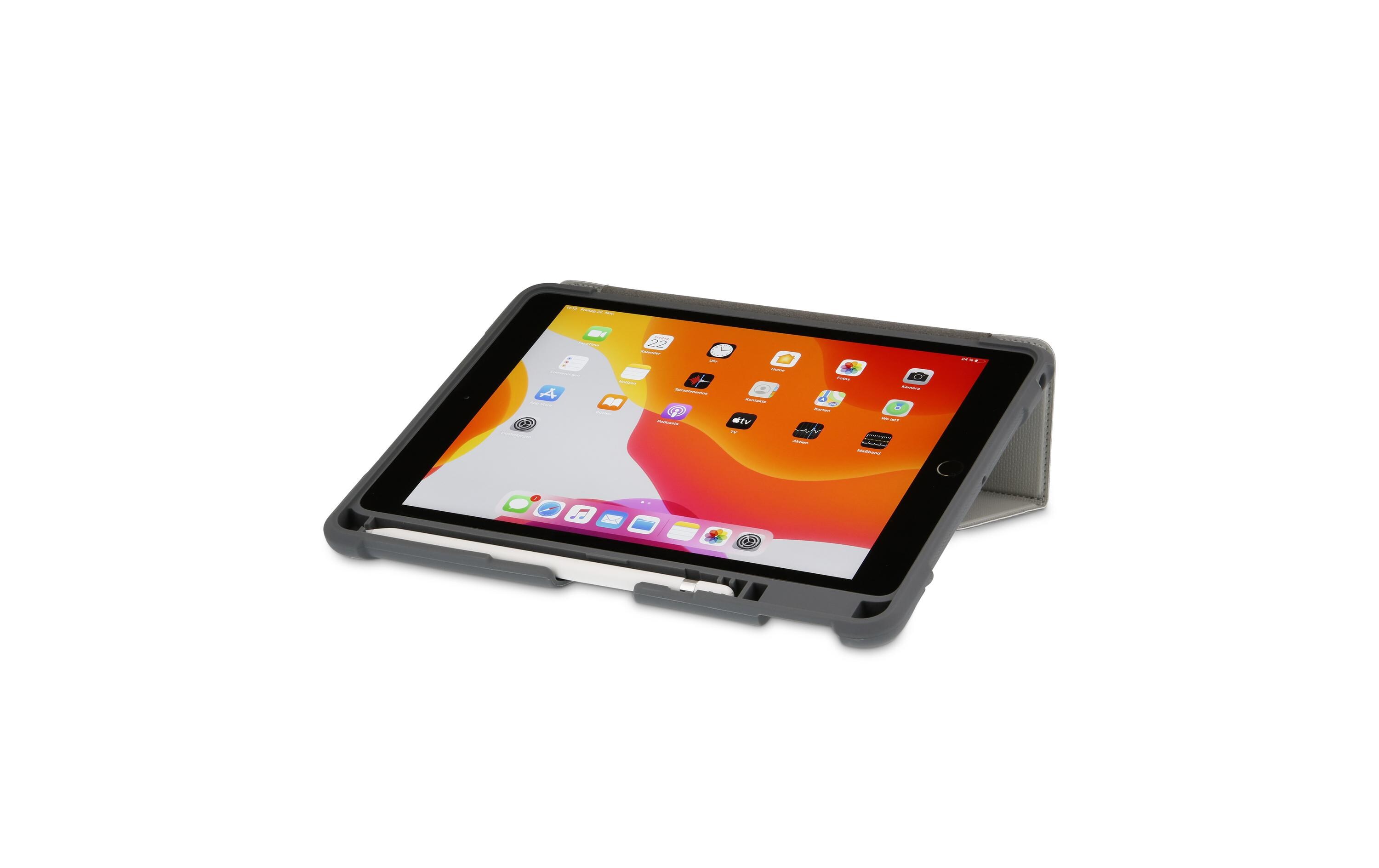 Tablet Book Cover ArmorCase iPad 10.2