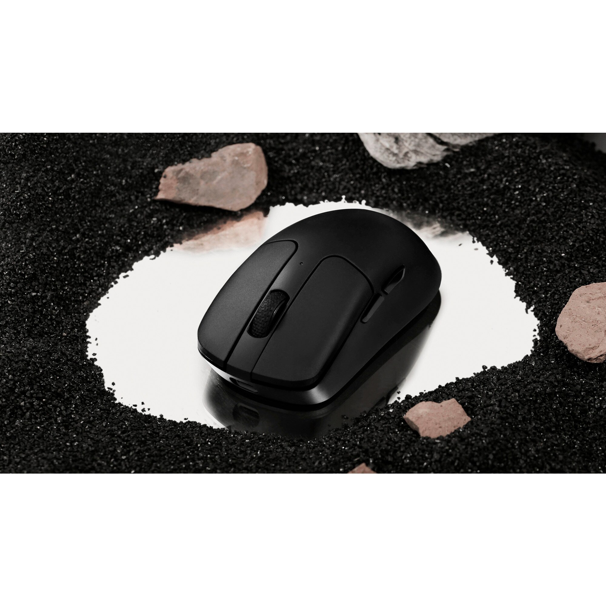 Keychron Gaming-Maus M2 Wireless
