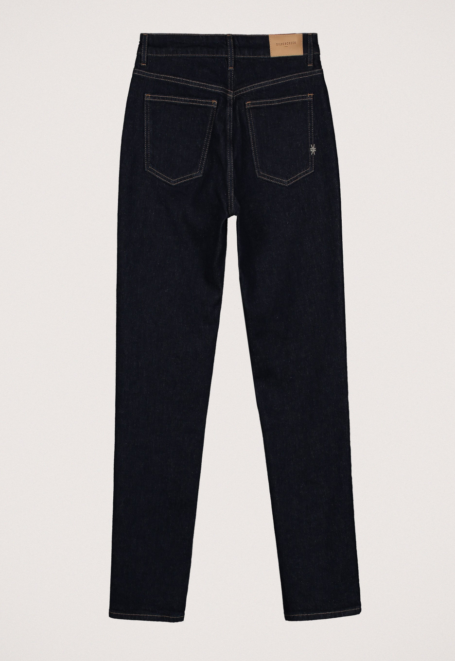 Silvercreek Liv Straight Jeans