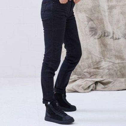 Baskets Rev it ARROW LADIES - Noir