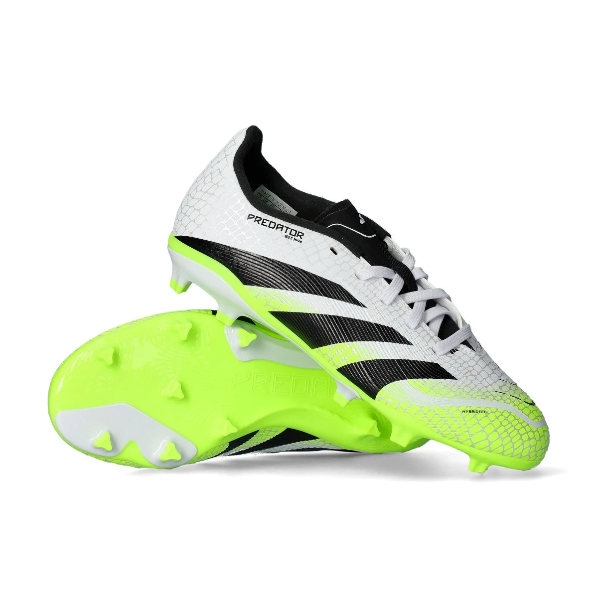 Chuteira adidas Predator League L FG/MG Criança