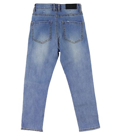 Add to Bag Jeans - Gebrauchter Denim