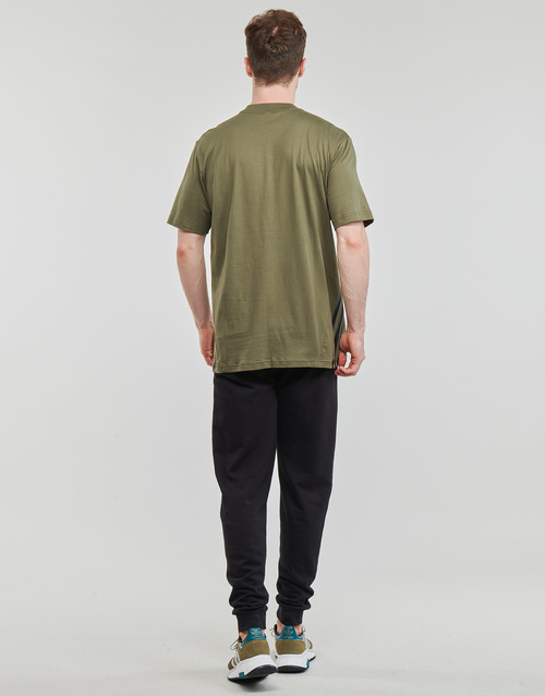 Adidas Sportswear - FI 3S T - Kaki / Noir