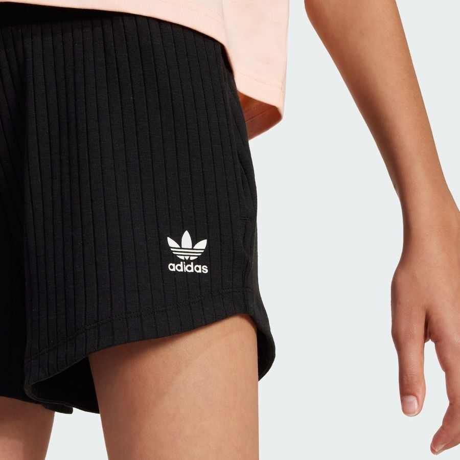 Adidas Original Short côtelé Enfants