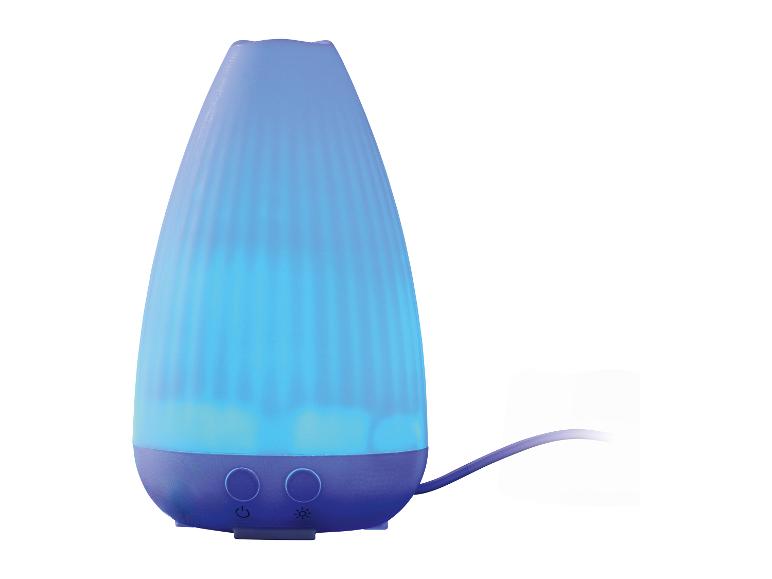 Aroma diffuser