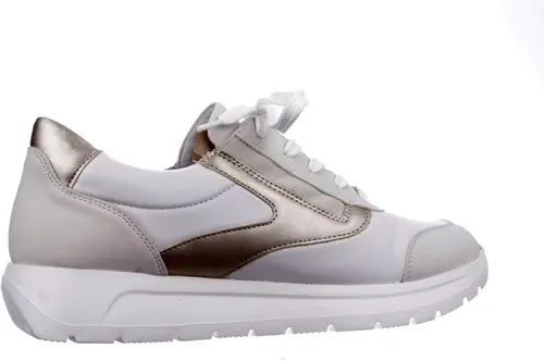 Remonte D2V02-80 maat 39 sneaker wit combi Calandschoen