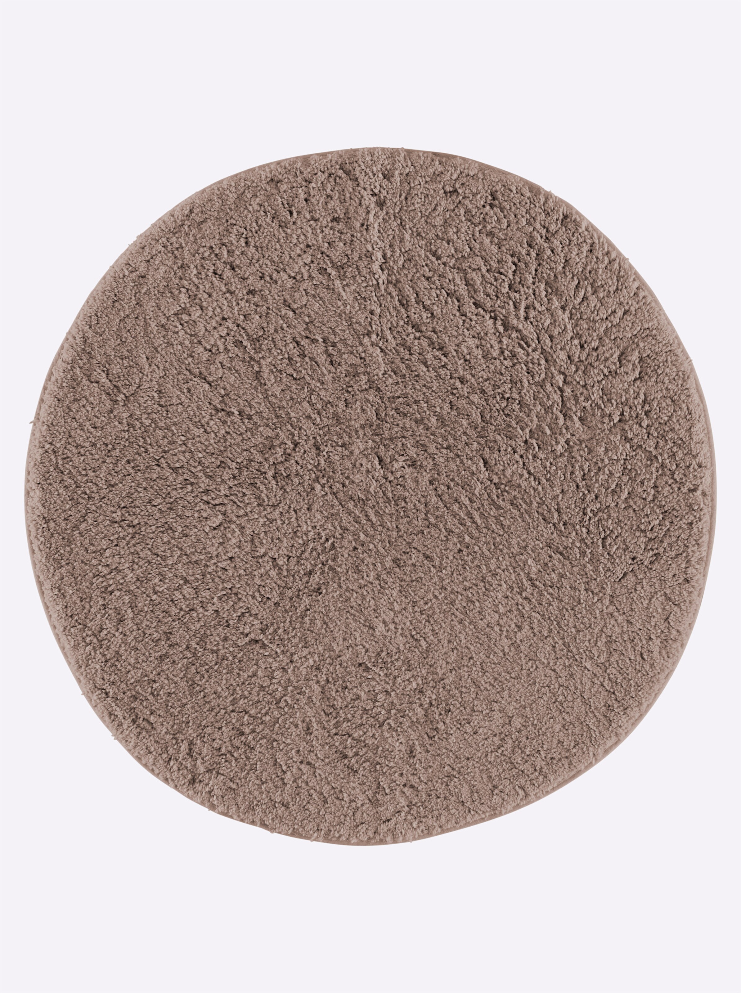 Grund Badematte in taupe