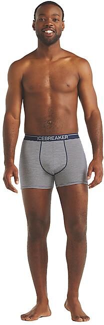 ICEBREAKER - BOXER ANATOMICA M