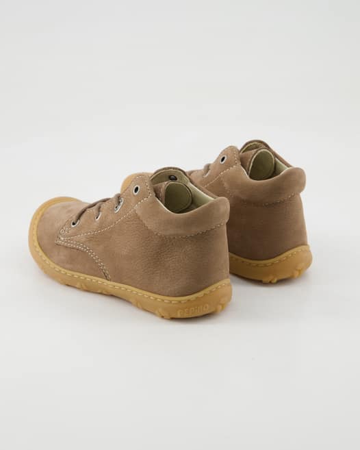 Ricosta CORY Lauflernschuhe in Braun