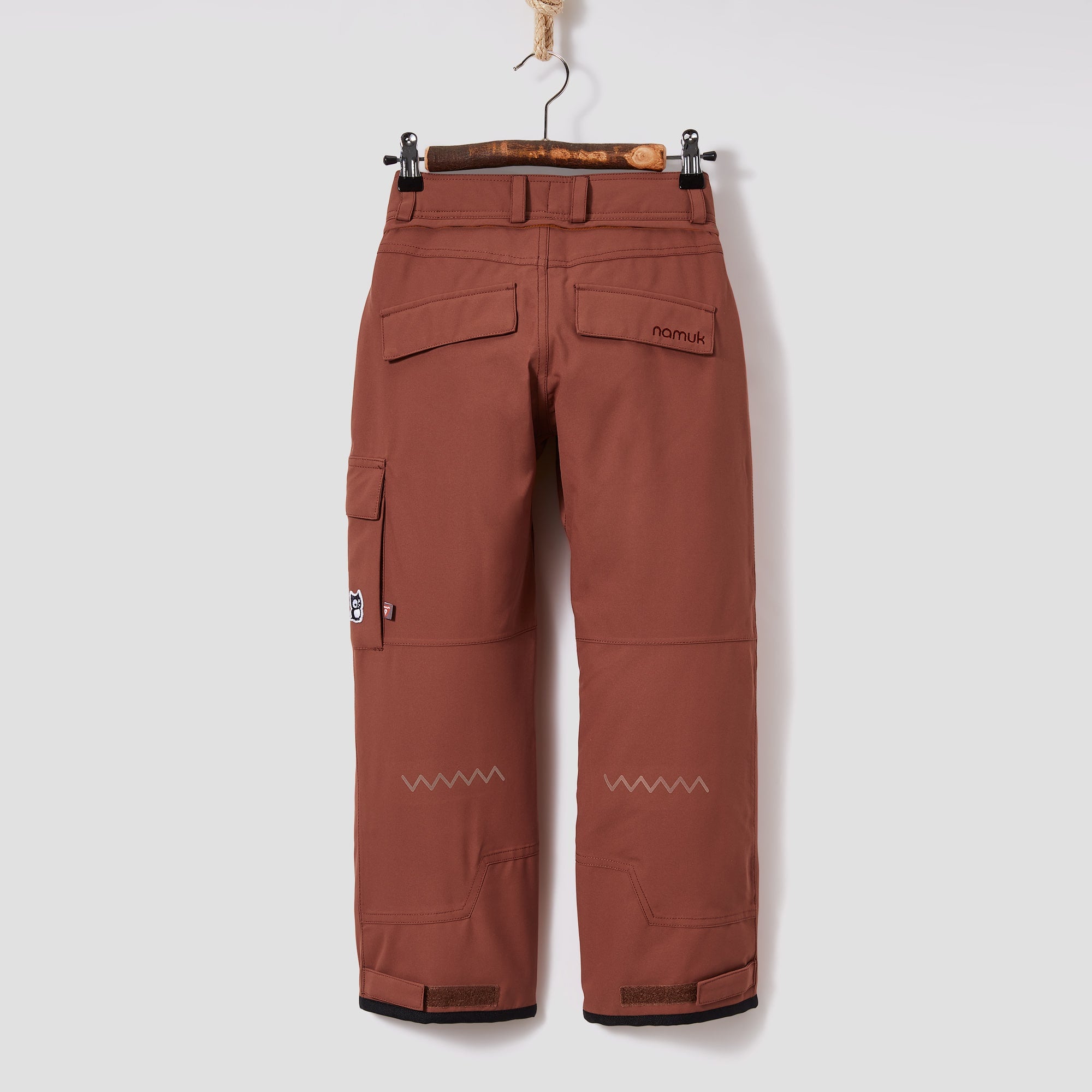 Crusade Skihose