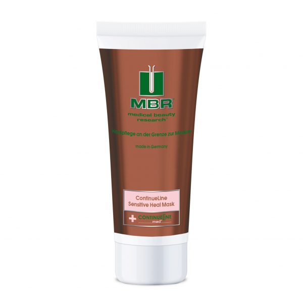 ContinueLine med Sensitive Heal Mask