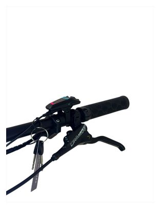 Produit reconditionné . Trek Rail 5 Gen3 625 SHIMANO DEORE 2024 . VTT électrique . Trek . très bon état
