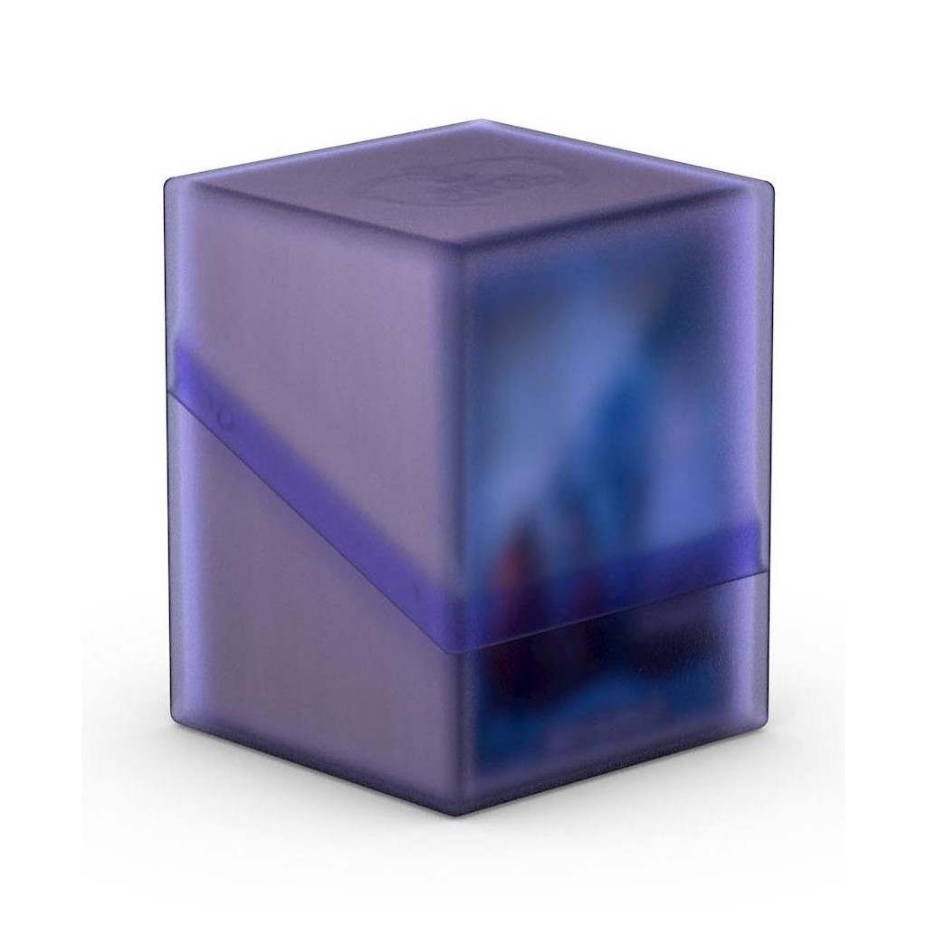 Boulder Deck Case 100+ Standard