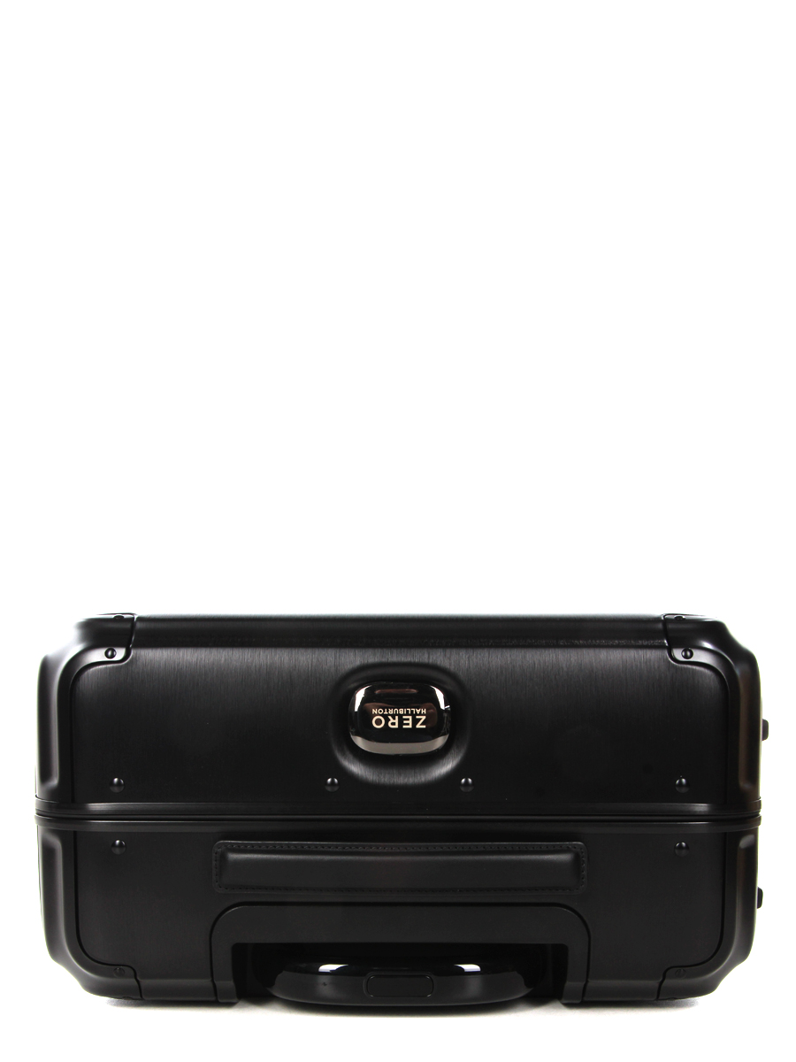 Valise Zero Halliburton Pursuit Aluminum 55 cm